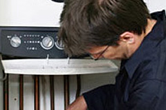 boiler repair Ternhill