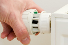 Ternhill central heating repair costs