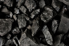 Ternhill coal boiler costs