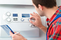 free commercial Ternhill boiler quotes