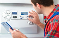 free Ternhill gas safe engineer quotes
