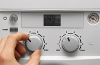 free Ternhill boiler maintenance quotes