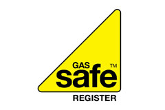 gas safe companies Ternhill